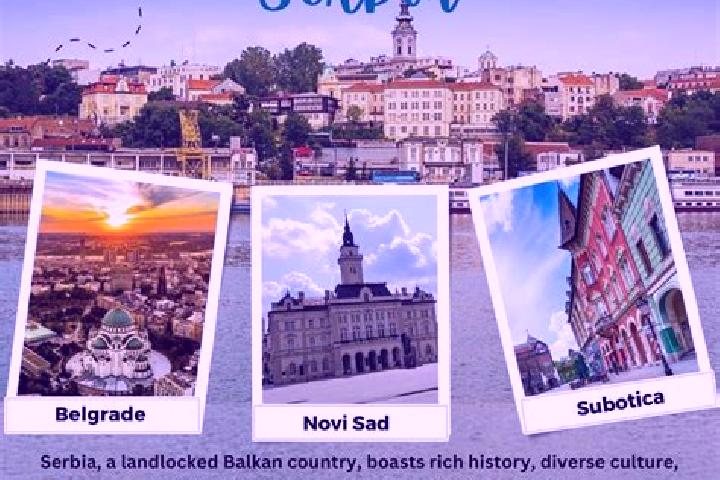Escorts Majdanpek, Serbia — Local Companions