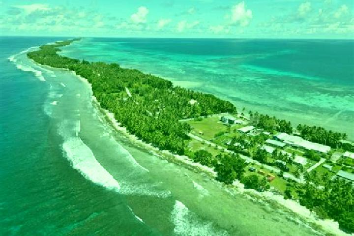 Escorts Majuro, Marshall Islands — Local Companions