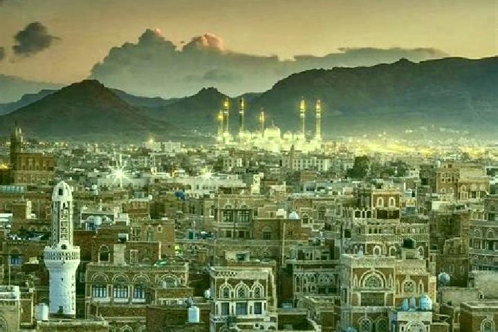 Escorts Majzar, Yemen — Local Companions