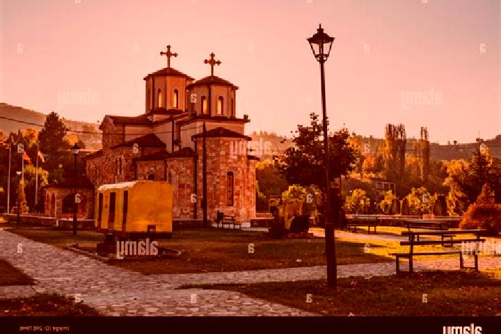 Escorts Makedonska Kamenica, North Macedonia — Local Companions