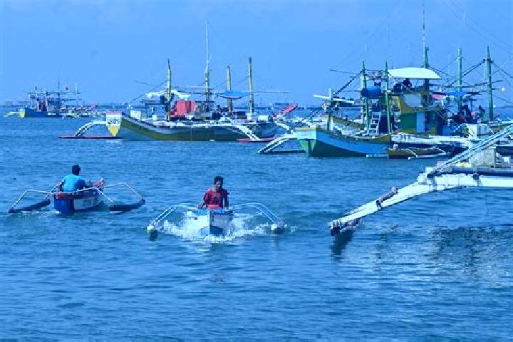 Escorts Makiwalo, Philippines — Local Companions