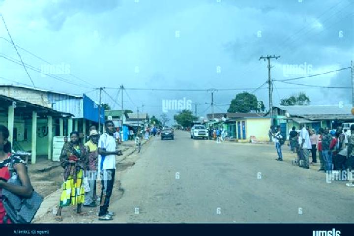 Escorts Makokou, Gabon — Local Companions
