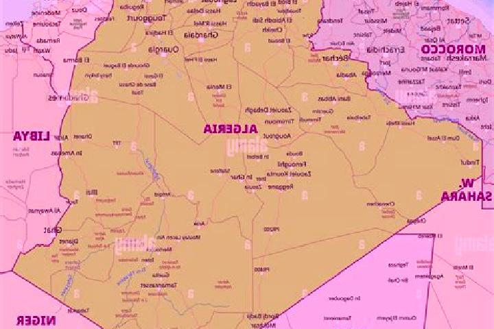 Escorts Makouda, Algeria — Local Companions