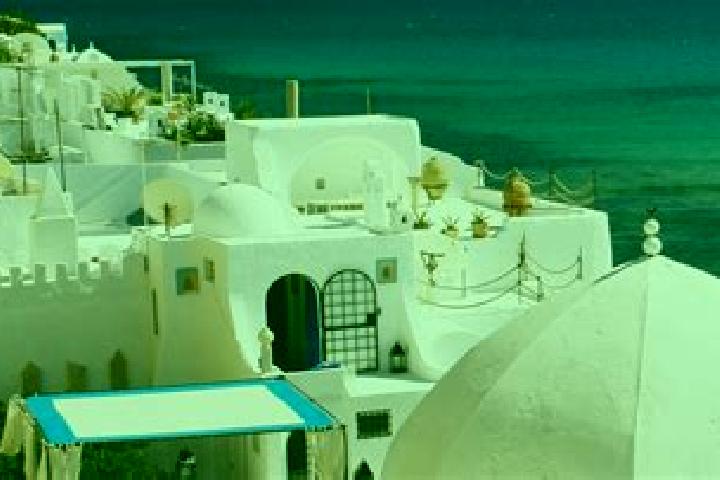 Escorts Maktar, Tunisia — Local Companions