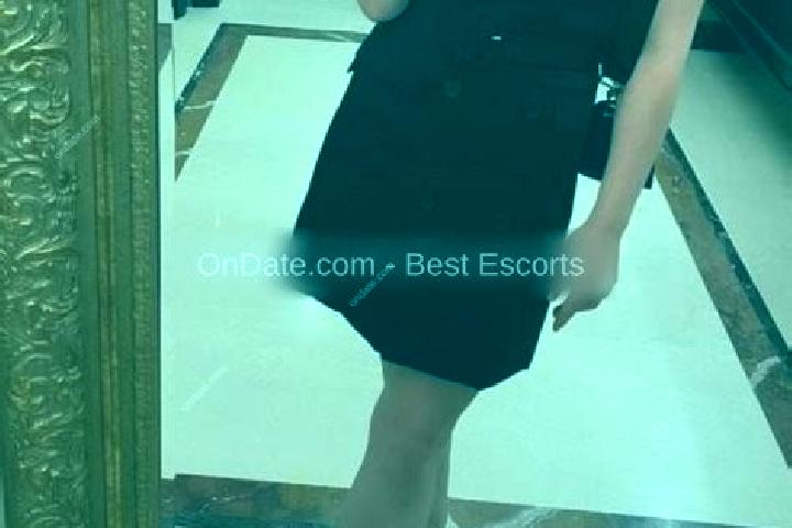 Escorts Mala Pereshchepyna, Ukraine — Local Companions