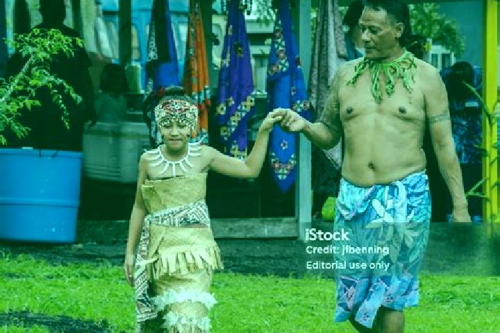 Escorts Malaeloa/Aitulagi, American Samoa — Local Companions