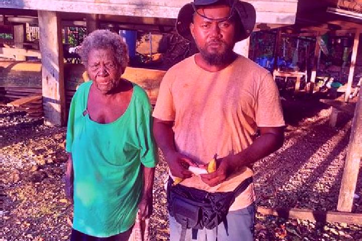 Escorts Malaeloa/Ituau, American Samoa — Local Companions