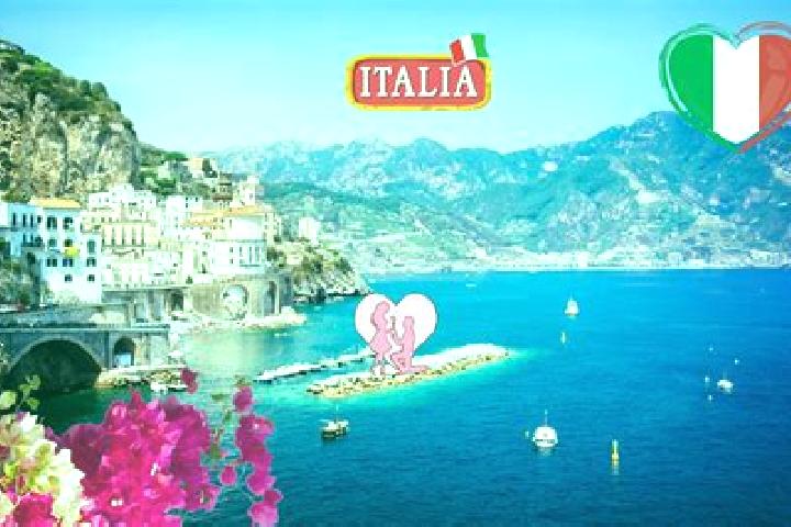 Escorts Malafede, Italy — Local Companions