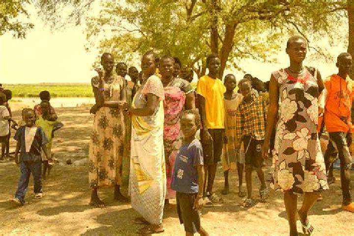 Escorts Malakal, South Sudan — Local Companions
