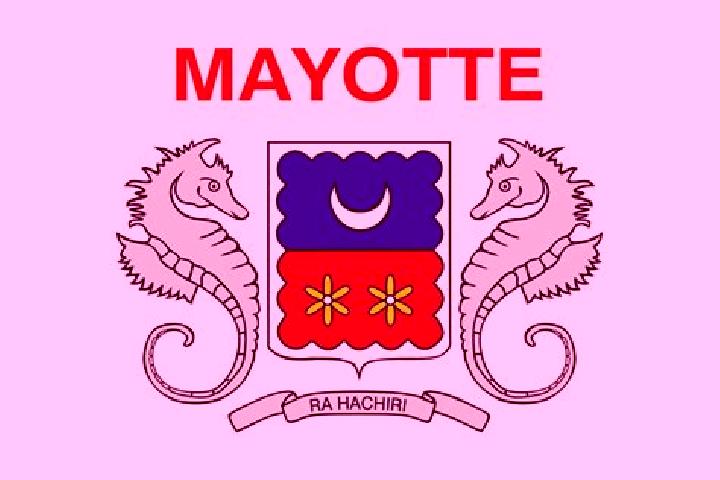 Escorts Malamani, Mayotte — Local Companions
