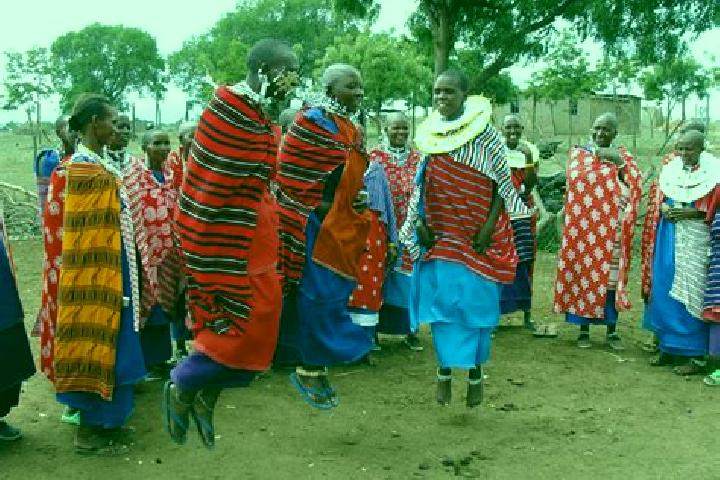 Escorts Malangali, Tanzania — Local Companions