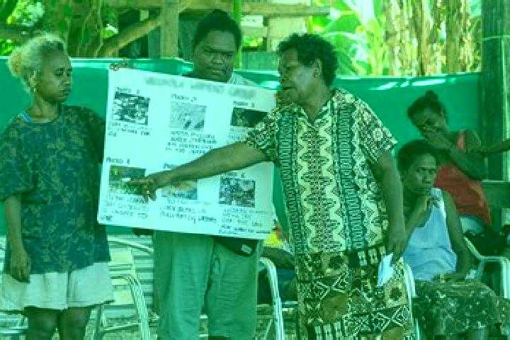 Escorts Malango, Solomon Islands — Local Companions