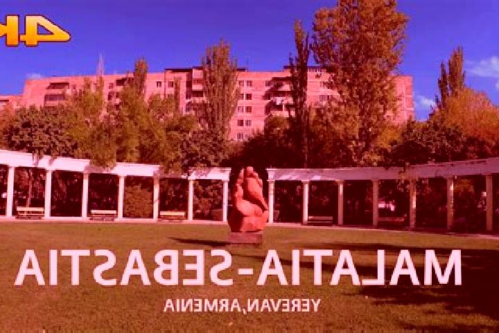Escorts Malatia-Sebastia, Armenia — Local Companions