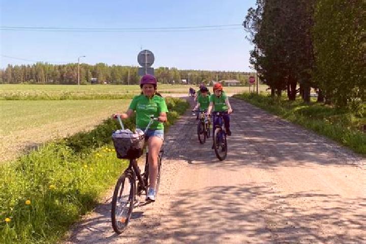 Escorts Malax, Finland — Local Companions