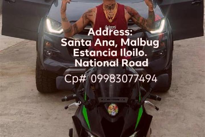 Escorts Malbug, Philippines — Local Companions