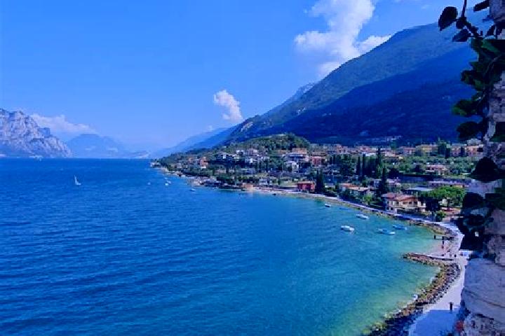 Escorts Malcesine, Italy — Local Companions