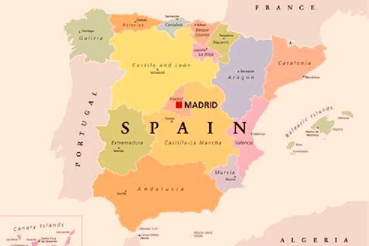 Escorts Malcocinado, Spain — Local Companions