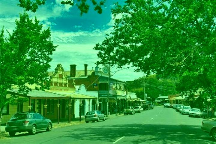 Escorts Maldon, Australia — Local Companions