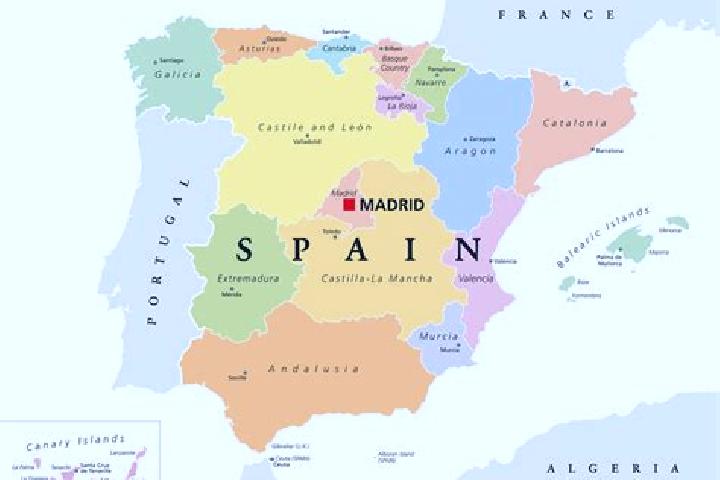 Escorts Malejan, Spain — Local Companions