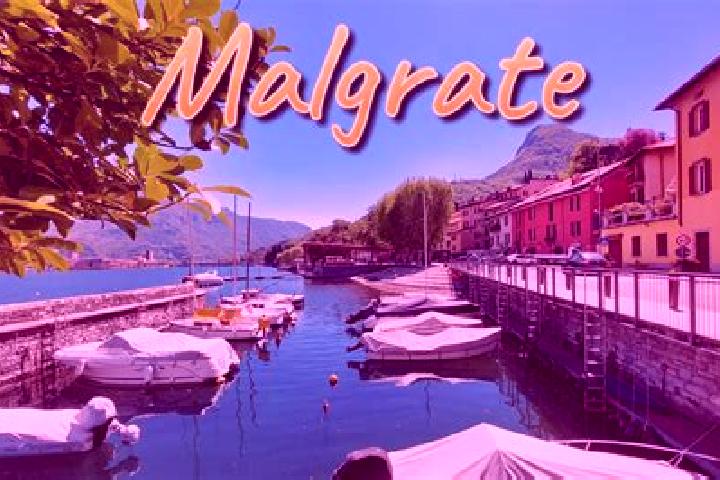Escorts Malgrate, Italy — Local Companions