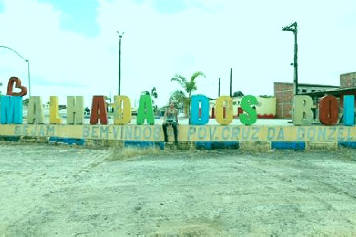 Escorts Malhada dos Bois, Brazil — Local Companions