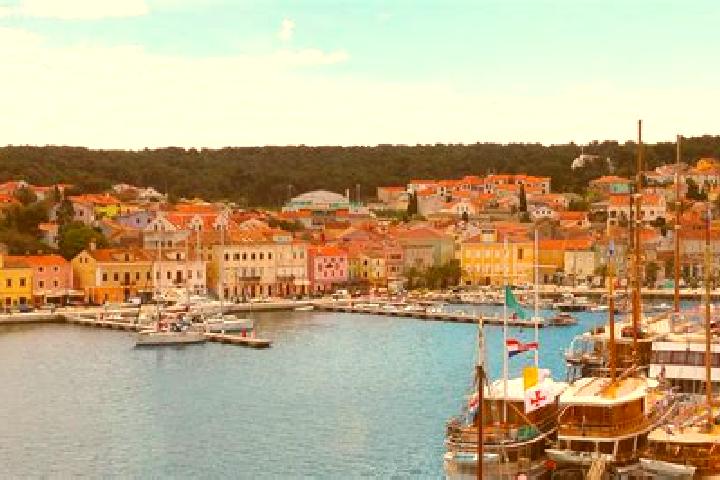 Escorts Mali Losinj, Croatia — Local Companions