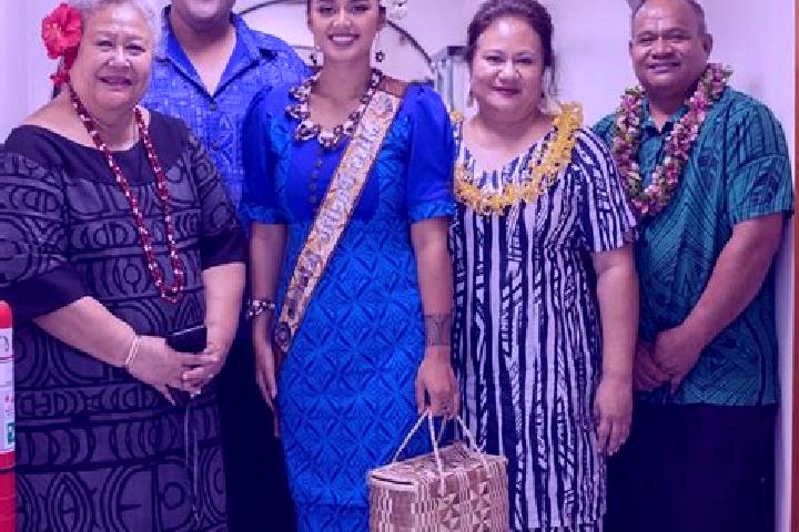 Escorts Malie, Samoa — Local Companions