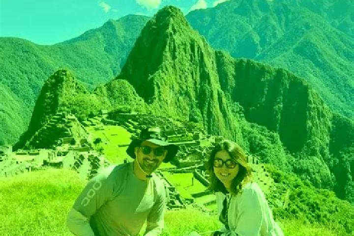 Escorts Malingas, Peru — Local Companions