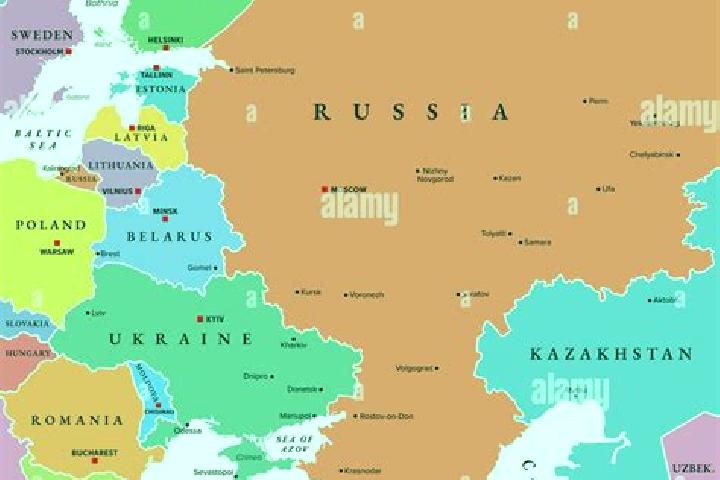 Escorts Malka, Russia — Local Companions