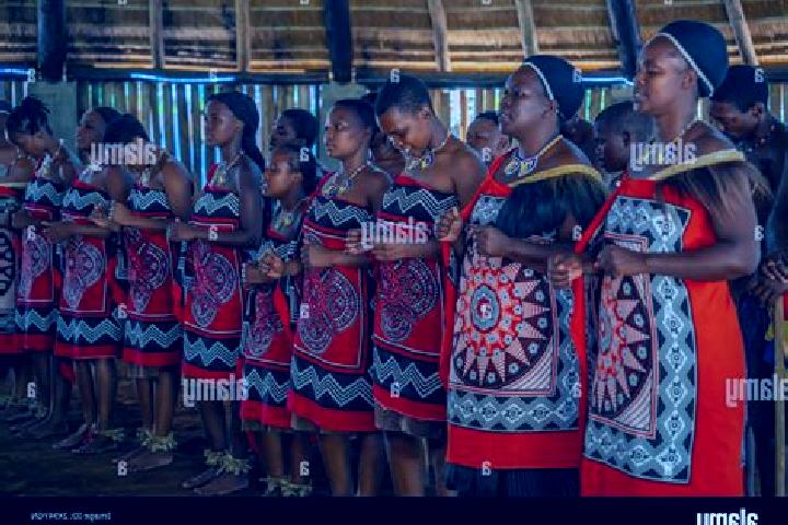Escorts Malkerns, Eswatini — Local Companions