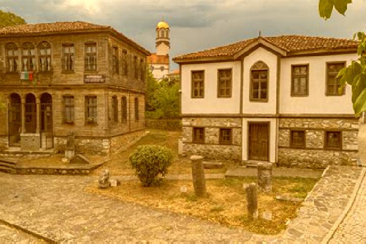 Escorts Malko Tarnovo, Bulgaria — Local Companions