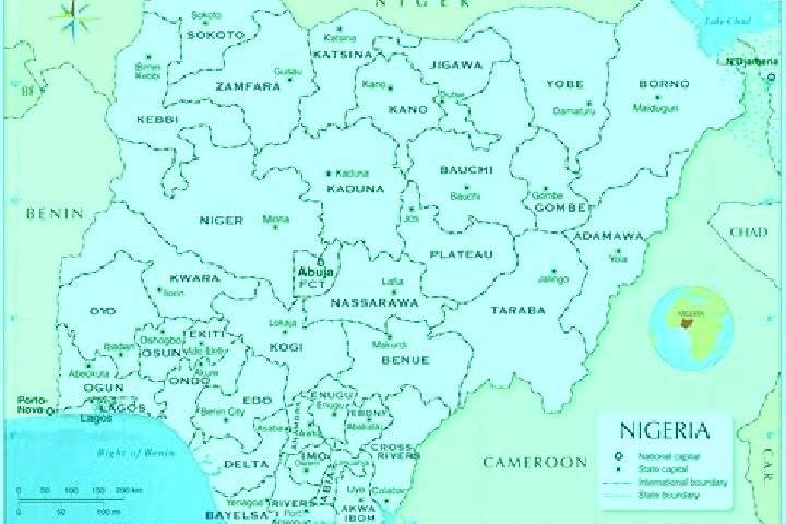 Escorts Mallam Fatori, Nigeria — Local Companions