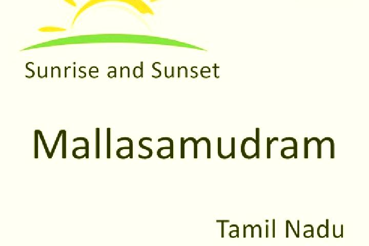 Escorts Mallasamudram, India — Local Companions