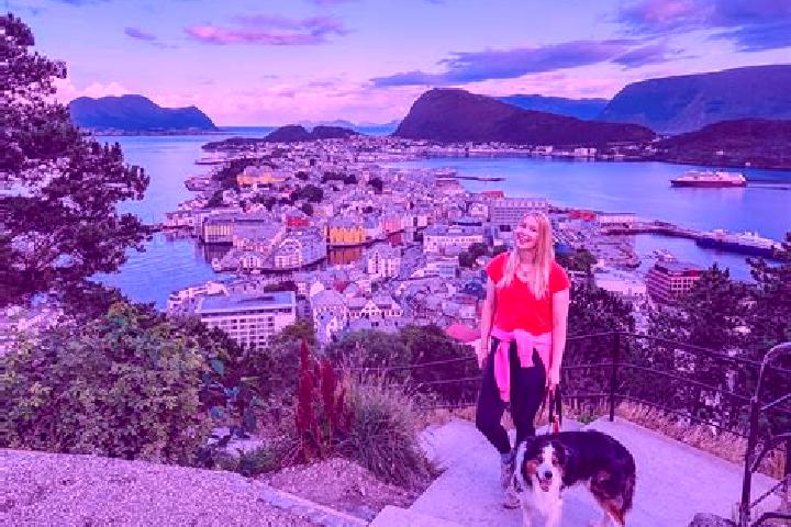 Escorts Malm, Norway — Local Companions
