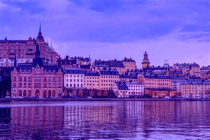Escorts Malmbaeck, Sweden — Local Companions