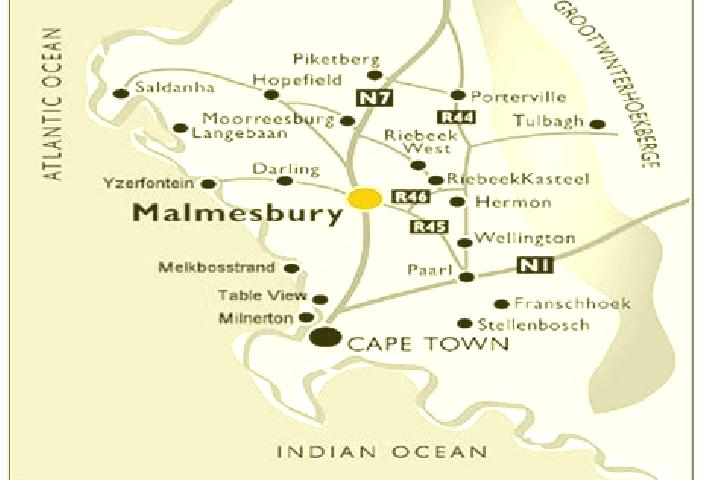 Escorts Malmesbury, South Africa — Local Companions