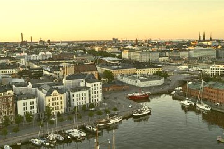 Escorts Malminkartano, Finland — Local Companions