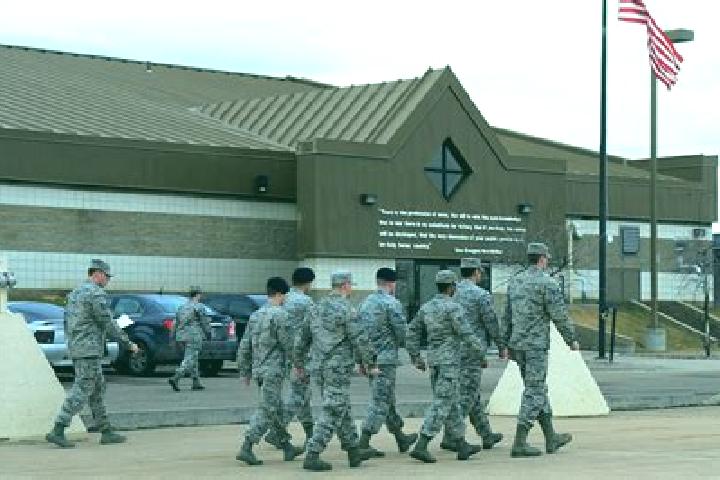 Escorts Malmstrom Air Force Base, United States — Local Companions