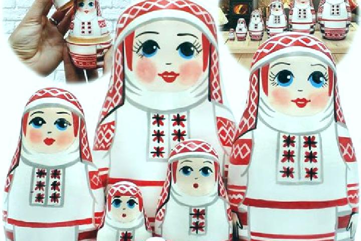 Escorts Malorita, Belarus — Local Companions