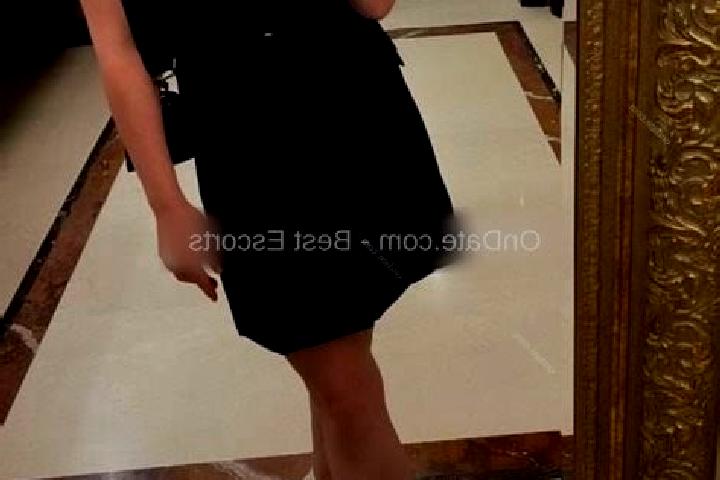 Escorts Maloyaroslavets Pershyy, Ukraine — Local Companions