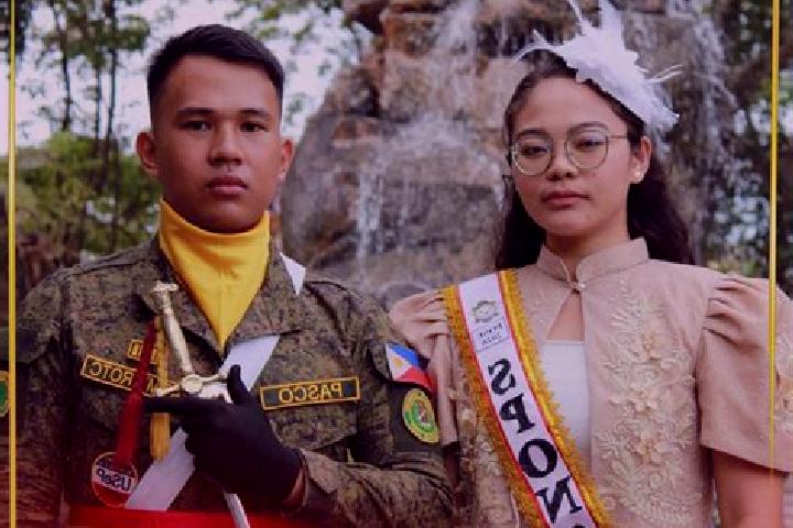 Escorts Malusay, Philippines — Local Companions