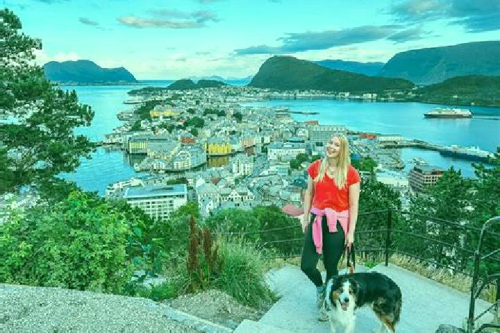Escorts Malvik, Norway — Local Companions