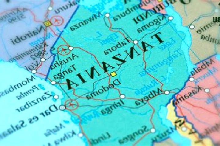 Escorts Malya, Tanzania — Local Companions