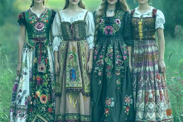 Escorts Malysheva, Russia — Local Companions