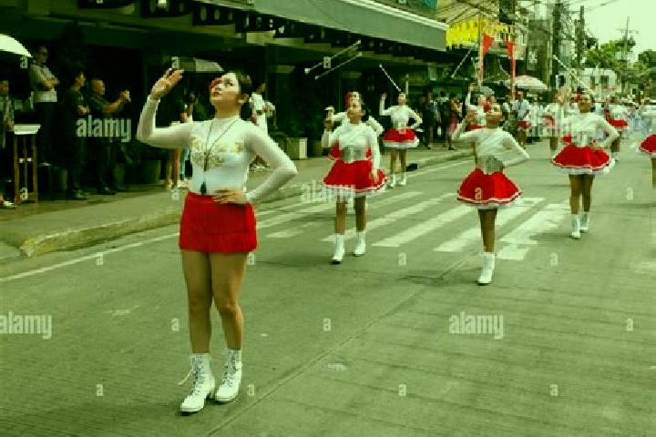 Escorts Mamatid, Philippines — Local Companions