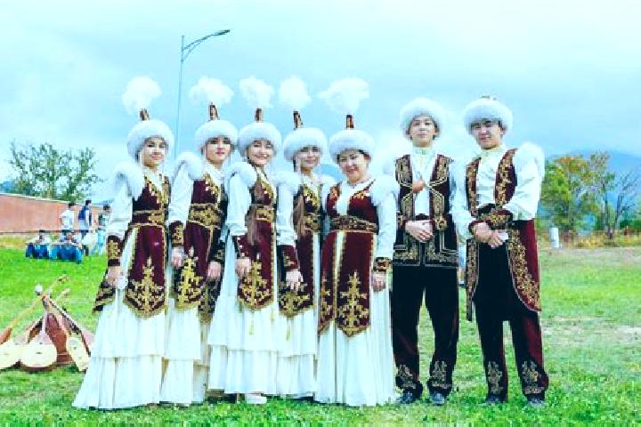 Escorts Mamlyutka, Kazakhstan — Local Companions