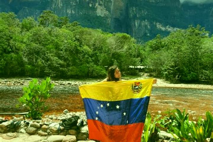 Escorts Mamporal, Venezuela — Local Companions
