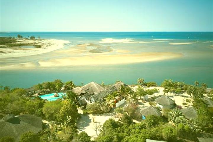 Escorts Mananara, Madagascar — Local Companions