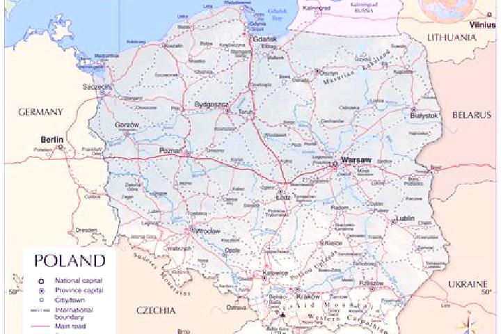 Escorts Manasterz, Poland — Local Companions