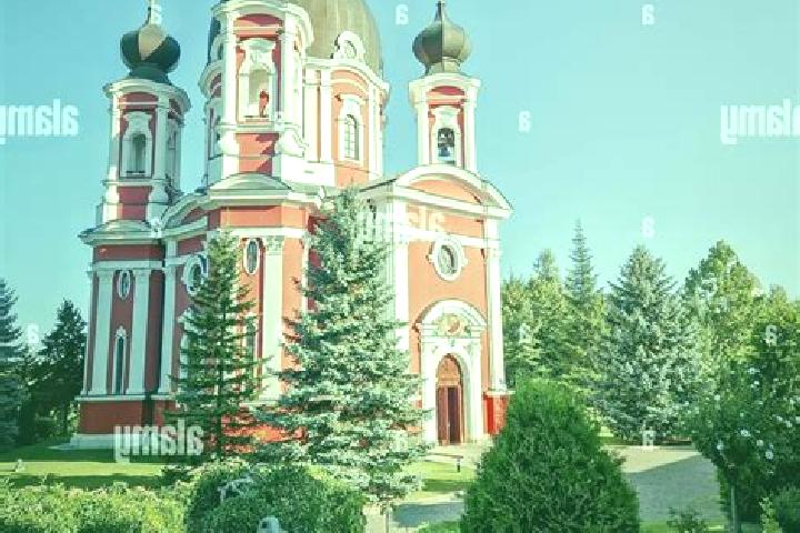 Escorts Manastirea, Romania — Local Companions